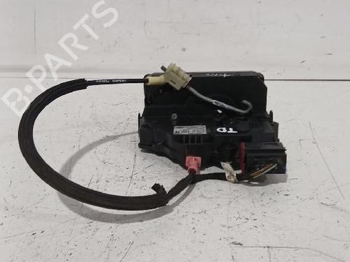 Højre bagtil lås OPEL CORSA E (X15) 1.4 (08, 68) | BP33746799C99 - Image 5
