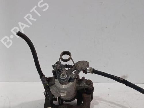 Right rear brake caliper AUDI A4 B6 (8E2) 1.9 TDI | BP31568120M106