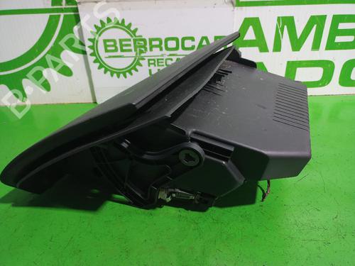 Glove box OPEL ASTRA H Saloon (A04) 1.7 CDTi (L69) | BP31554152C95