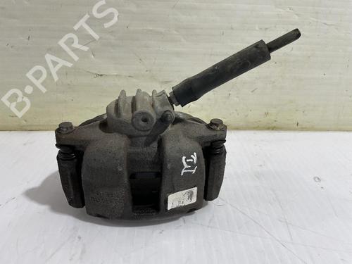 Left front brake caliper CITROËN C4 I Saloon 1.6 16V | BP31560455M105 - Image 2