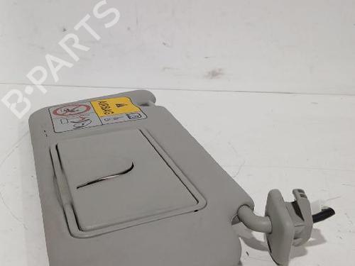 Right sun visor SUZUKI SX4 S-Cross (JY) 1.4 T AllGrip (AKK414) | BP31567782I2  - Image 6