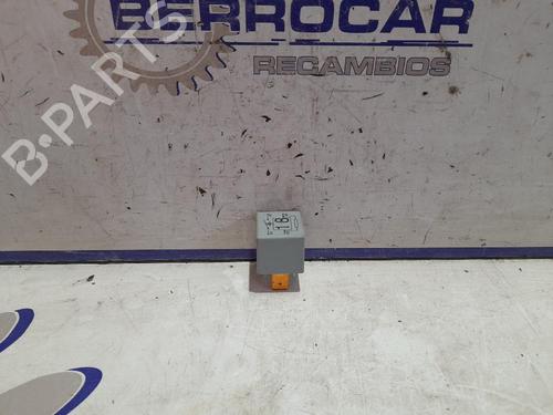Electronic module VW POLO IV (9N_, 9A_) 1.2 | BP31570836M83 