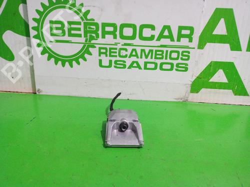 Used Camera Camera CITROËN C3 II (SC_) 1.2 VTi 82 (82 hp) 31551530 31551530
