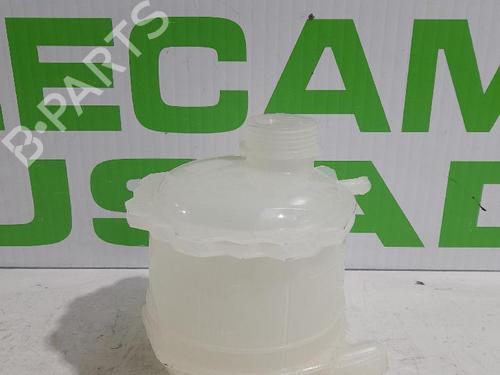 Used Expansion tank Expansion tank 31674068 31674068