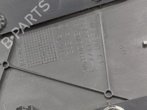 Front left panel PEUGEOT 308 I (4A_, 4C_) 1.6 HDi | BP33747437C58 - Image 6