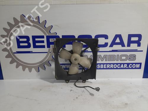Køleventilator elektrisk Køleventilator elektrisk 38860512 38860512