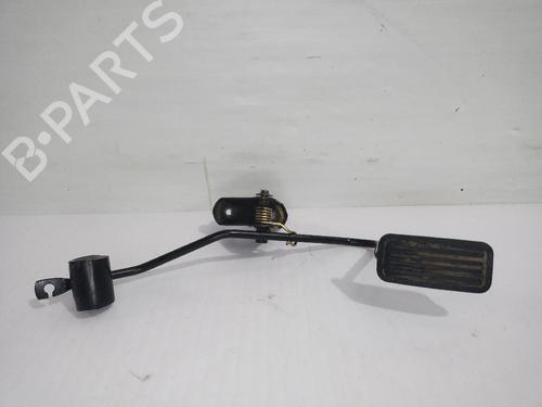 Pedal TOYOTA RAV 4 V (_A5_, _H5_) 2.0 VVTi (MXAA52) | BP31556789I4
