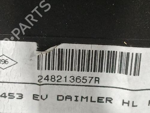 Quadrante SMART FORFOUR Hatchback (453) electric drive / EQ (453.091) | BP32464486C47 - Image 5