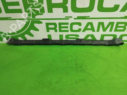 Used Rear bumper bracket FORD FOCUS I Saloon (DFW) 1.8 Turbo DI / TDDi (90 hp) 32657730