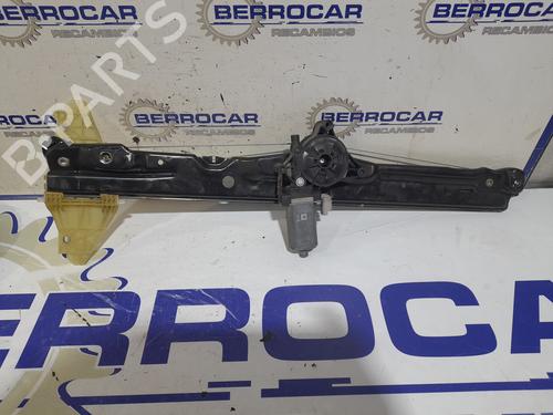 Used Front left window mechanism Front left window mechanism 38860317 38860317