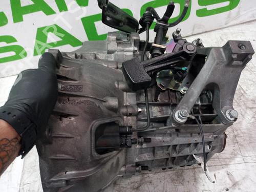 Gearbox FORD FOCUS C-MAX (DM2) 1.8 TDCi | BP31546278M3 - Image 4