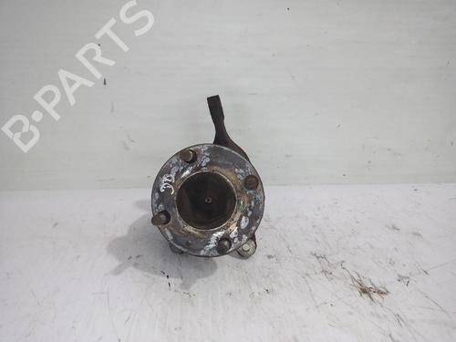 Used Right front steering knuckle Right front steering knuckle FORD SIERRA II (GBG, GB4) 2.0 i DOHC (115 hp) 31557263 31557263