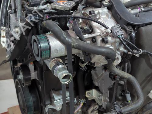 Motor MAZDA 3 Hatchback (BP) SKYACTIV-X M Hybrid AWD (BP2H) | BP38867447M1 - Image 5