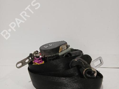 Used Front right seatbelt SEAT IBIZA III (6L1) 1.4 TDI (80 hp) 31568559