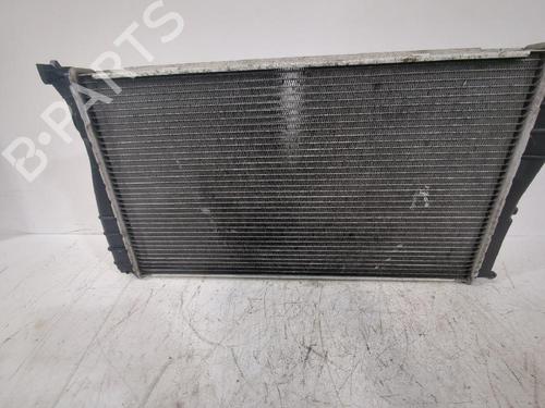 Water radiator BMW 1 (E87) 120 d | BP31565678M31