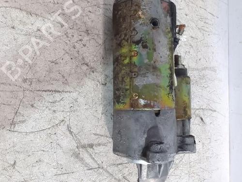 Used Starter Starter FORD FOCUS I (DAW, DBW) 1.8 TDCi (100 hp) 31566161 31566161