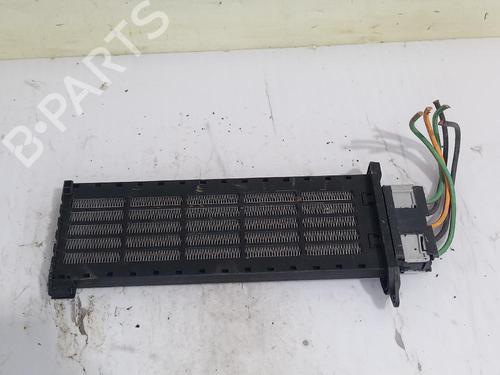 Heater resistor RENAULT SCÉNIC II (JM0/1_) 1.5 dCi (JM1F) | BP31558814M108