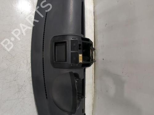 Dashboard VW POLO IV (9N_, 9A_) 1.4 16V | BP32489917C46