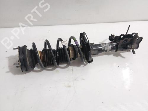 Used Left front shock absorber Left front shock absorber FORD KA+ III (UK, FK) 1.2 (70 hp) 31565632 31565632