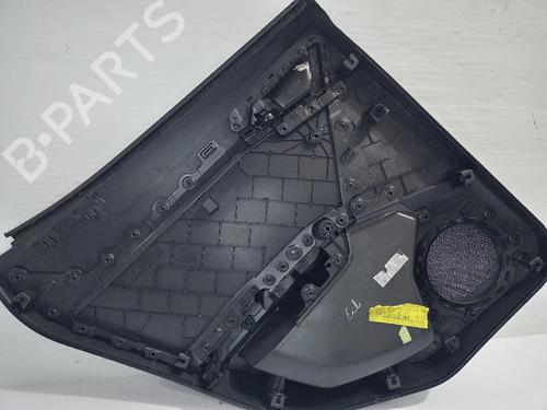 Rear right panel SEAT IBIZA V (KJ1, KJG) 1.0 TSI | BP31556545C61 - Image 2