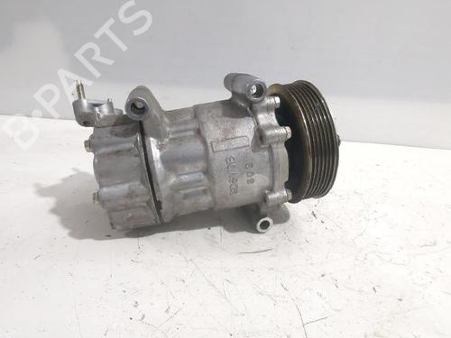 AC compressor CITROËN C3 II (SC_) 1.4 HDi 70 (SC8HZC, SC8HR0, SC8HP4) | BP32463754M34 - Image 4