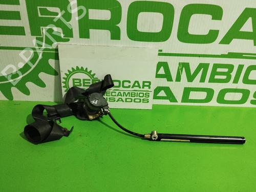 Used Front left seatbelt Front left seatbelt VW GOLF III (1H1) 1.9 D (64 hp) 31544527 31544527