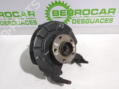 Right front steering knuckle SEAT IBIZA III (6L1) 1.4 TDI | BP32463052M26