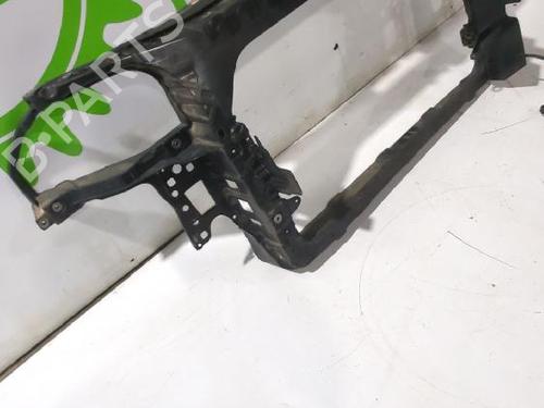 Front slam panel SEAT IBIZA III (6L1) 1.4 TDI | BP32463195C72