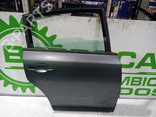 Right rear door CITROËN C4 I (LC_)  | BP31676553C5 