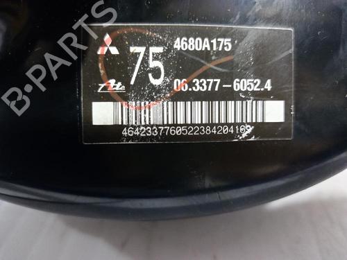 Servo brake MITSUBISHI ASX (GA_W_) 1.8 DI-D 4WD (GA6W) | BP31558479M42 - Image 5