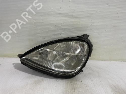 Used Left headlight MERCEDES-BENZ A-CLASS (W168) [1997-2005]  31677324