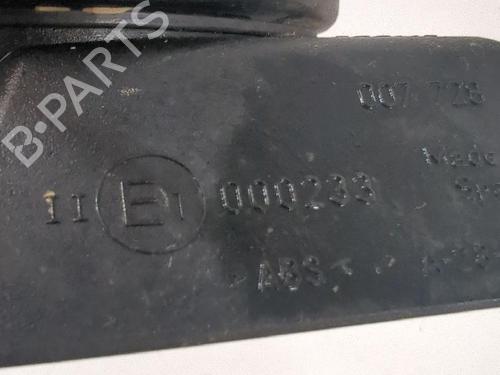 Horn VW POLO IV (9N_, 9A_) 1.9 SDI | BP31563433E13 