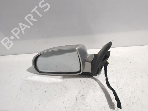Used Left mirror KIA RIO I Saloon (DC_) 1.3 (75 hp) 32463826