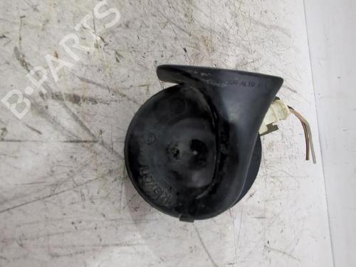 Used Horn Horn RENAULT MEGANE I Classic (LA0/1_) 1.6 16V (LA00, LA04, LA0B, LA11, LA16, LA19, LA1J, LA1K,... (107 hp) 31565941 31565941