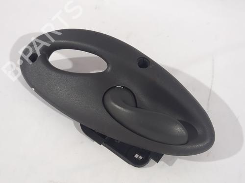 Used Front left interior door handle Front left interior door handle 38866139 38866139