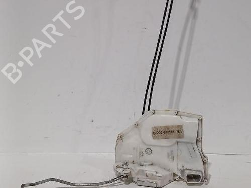 front-left-lock-suzuki-sx4-s-cross-jy-2013-31567752 main image