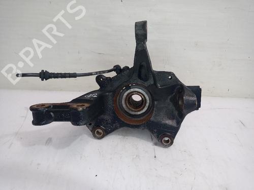 Right front steering knuckle RENAULT MEGANE IV Saloon 1.3 TCe 115 (LVN9) | BP31558271M26