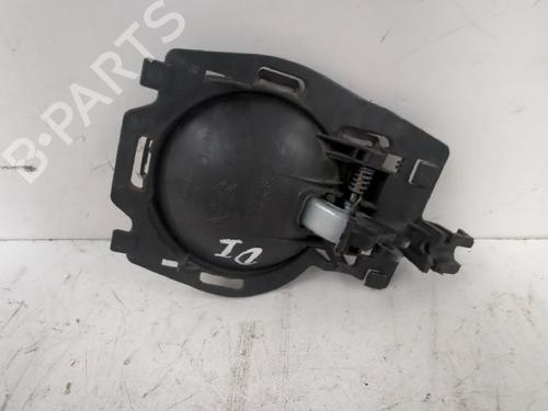 Front left interior door handle CITROËN C3 I (FC_, FN_) 1.4 i | BP31565011I13