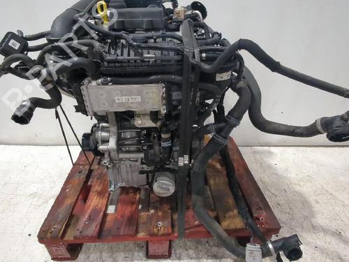 Engine VW T-CROSS (C11, D31) 1.0 TSI | BP33904653M1  - Image 12