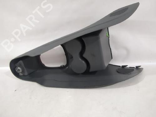 Middle console CITROËN C1 (PM_, PN_) 1.4 HDi | BP33746907I22 - Image 5