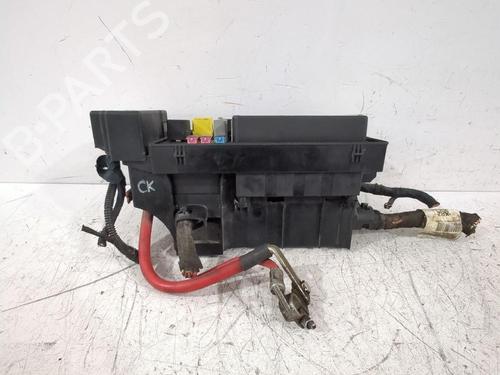 Fuse box OPEL ASTRA H GTC (A04) 1.7 CDTi (L08) | BP33735337E1 - Image 4