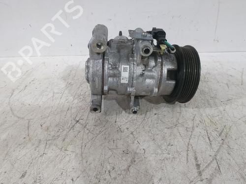 AC compressor FORD KA+ III (UK, FK) 1.2 | BP31565623M34 