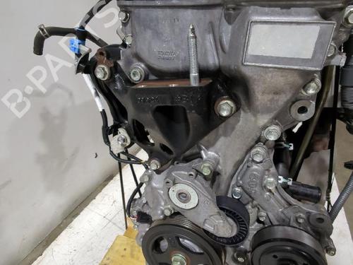Engine TOYOTA AURIS (_E15_) 1.33 Dual-VVTi (NRE150_, NRE150R) | BP31564248M1 - Image 3