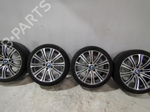 Used Rim BMW 1 (E87) 120 d (177 hp) 31565706