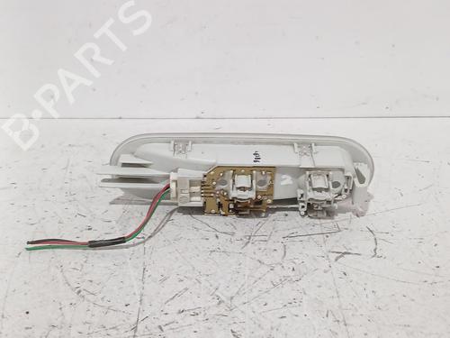 Innerbelysning RENAULT KANGOO Express (FW0/1_) 1.5 dCi 90 (FW0G, FW05, FW08, FW11) | BP38866532I8 - Image 3