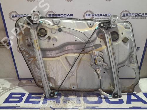 Front right window mechanism VW PASSAT B5 (3B2) 1.9 TDI | BP31570711C23