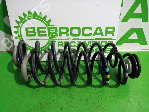 Used Shock absorber spring CITROËN C4 I (LC_) [2004-2014]  31675360