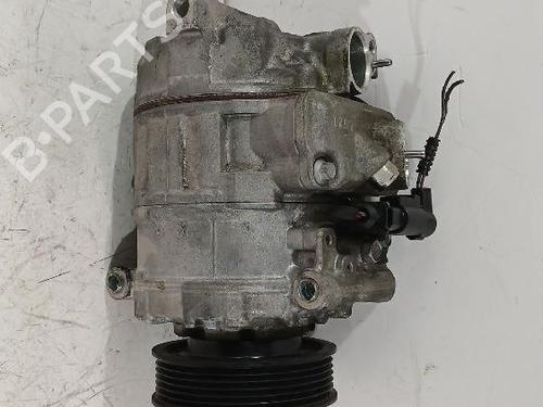Used AC compressor AC compressor VW PHAETON (3D1, 3D2, 3D3, 3D4, 3D6, 3D7, 3D8, 3D9) 3.0 V6 TDI 4motion (240 hp) 31567393 31567393