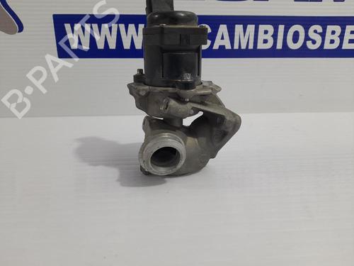 Egr CITROËN XSARA PICASSO (N68) [1999-2012]  31673673