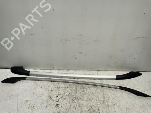 Roof bar SKODA YETI (5L) 1.2 TSI | BP31560886C65